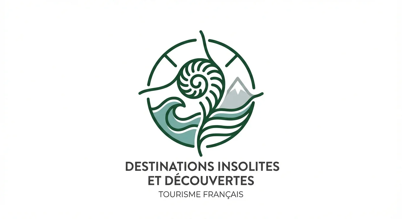 Destinations Et Decouvertes Insolites
